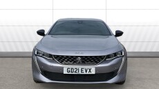 Peugeot 508 1.2 PureTech GT Line 5dr EAT8 Petrol Hatchback